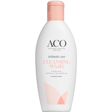Billede af ACO Intimate Care Cleansing Wash 250 ml