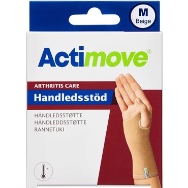 Actimove arthritis håndled Medicinsk udstyr 1 stk thumbnail