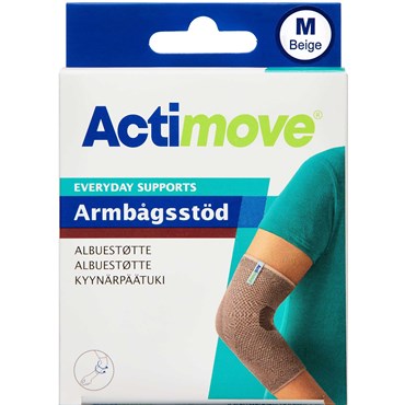 Actimove every. supports albue Medicinsk udstyr 1 stk thumbnail
