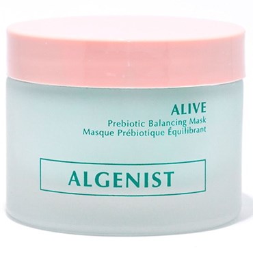 Billede af Algenist Alive Prebiotic Balancing Mask 50 ml