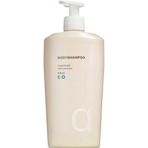 Billede af Apotekets Bodyshampoo uden parfume 500 ml