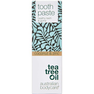 Køb Australian Bodycare Tree tandpasta til tandkø | Apopro.dk
