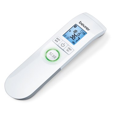 Drejning Kvalifikation Oprør Termometer - Få udstyret til at tjekke din temperatur | Apopro