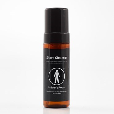 By Mens Room Shave Cleanser 150 ml thumbnail