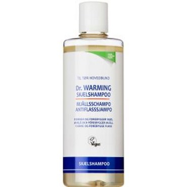 tildeling Har lært legering Daxxin Anti-Skæl Shampoo 250 ml - mild parfume | Apopro.dk