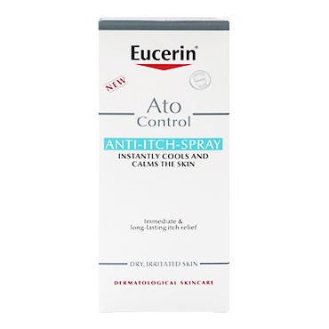 Køb Eucerin AtoControl Spray 50 ml | Hos Apopro.dk