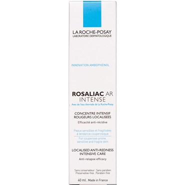 indre præsentation varme Køb La Roche-Posay Rosaliac AR Intense Serum 40 ml | Hos Apopro.dk