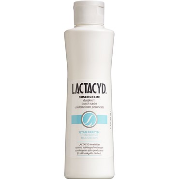 Lactacyd Duschcreme UP 250 ml (8710464114312)