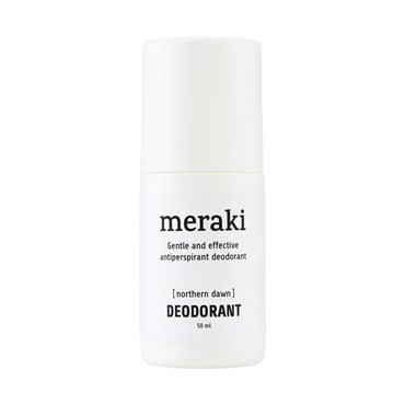 Køb Meraki Deodorant 50 ml | Hos Apopro.dk