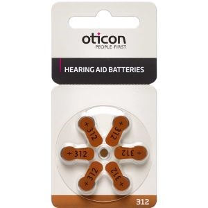 oticon - Find udstyr til dit høreapparat | Fås hos