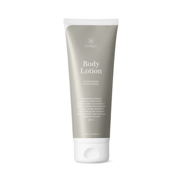 Purely Professional Body Lotion 1 220 ml (5711691053019)