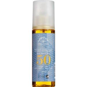 Absolut Forhåbentlig Pengeudlån Køb Rudolph Care Sun Body Oil SPF50 150 ml | Bodyolie | Apopro.dk