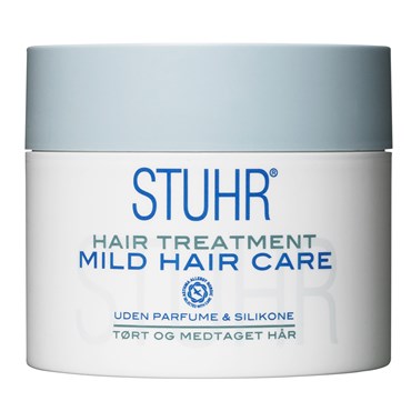 STUHR Hair Care Hair Treatment 200 ml Hårkur | Apopro.dk