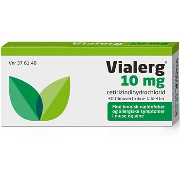 Allergi - Køb rette allergi medicin her| Apopro