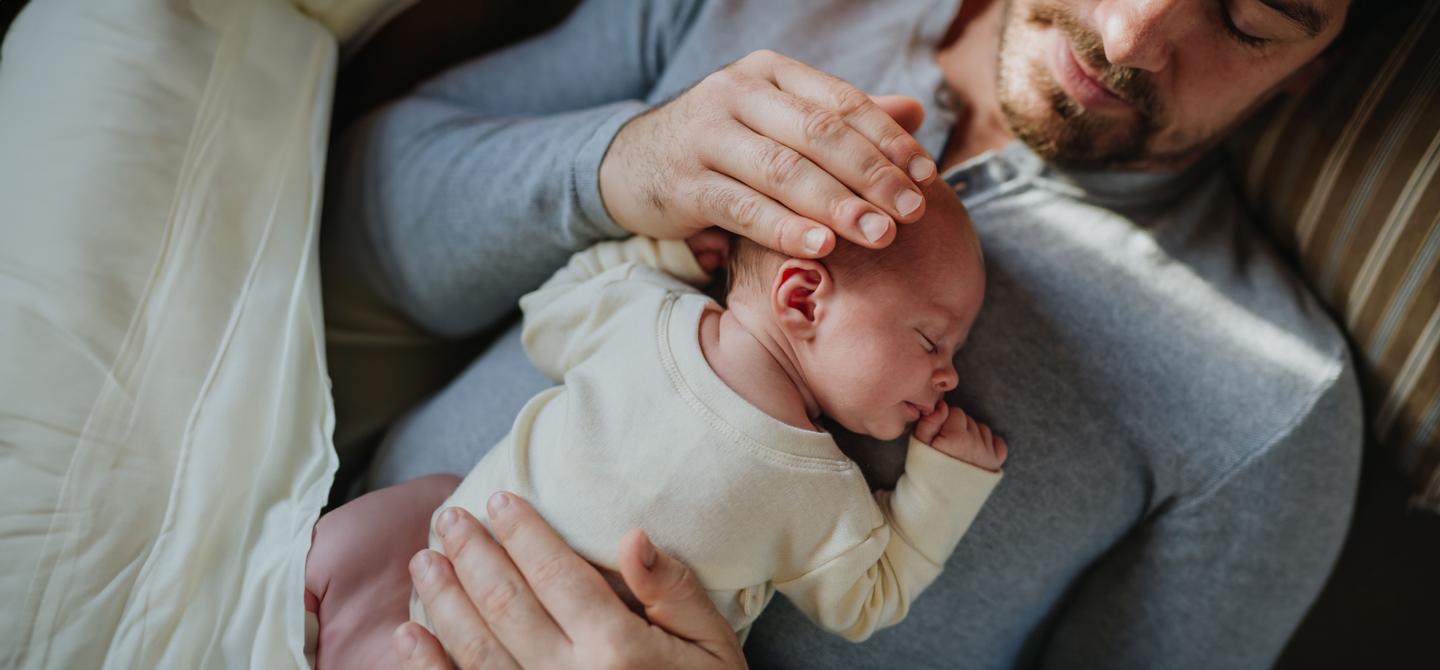 Hudpleje til baby & børn