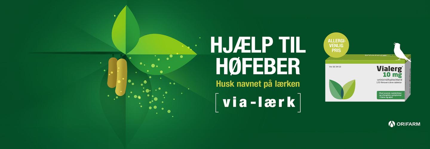 Høfeber