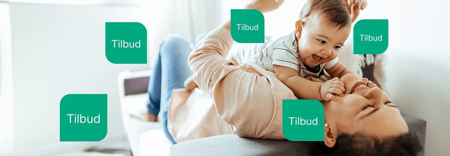 Tilbud hos apopro.dk - dit online apotek